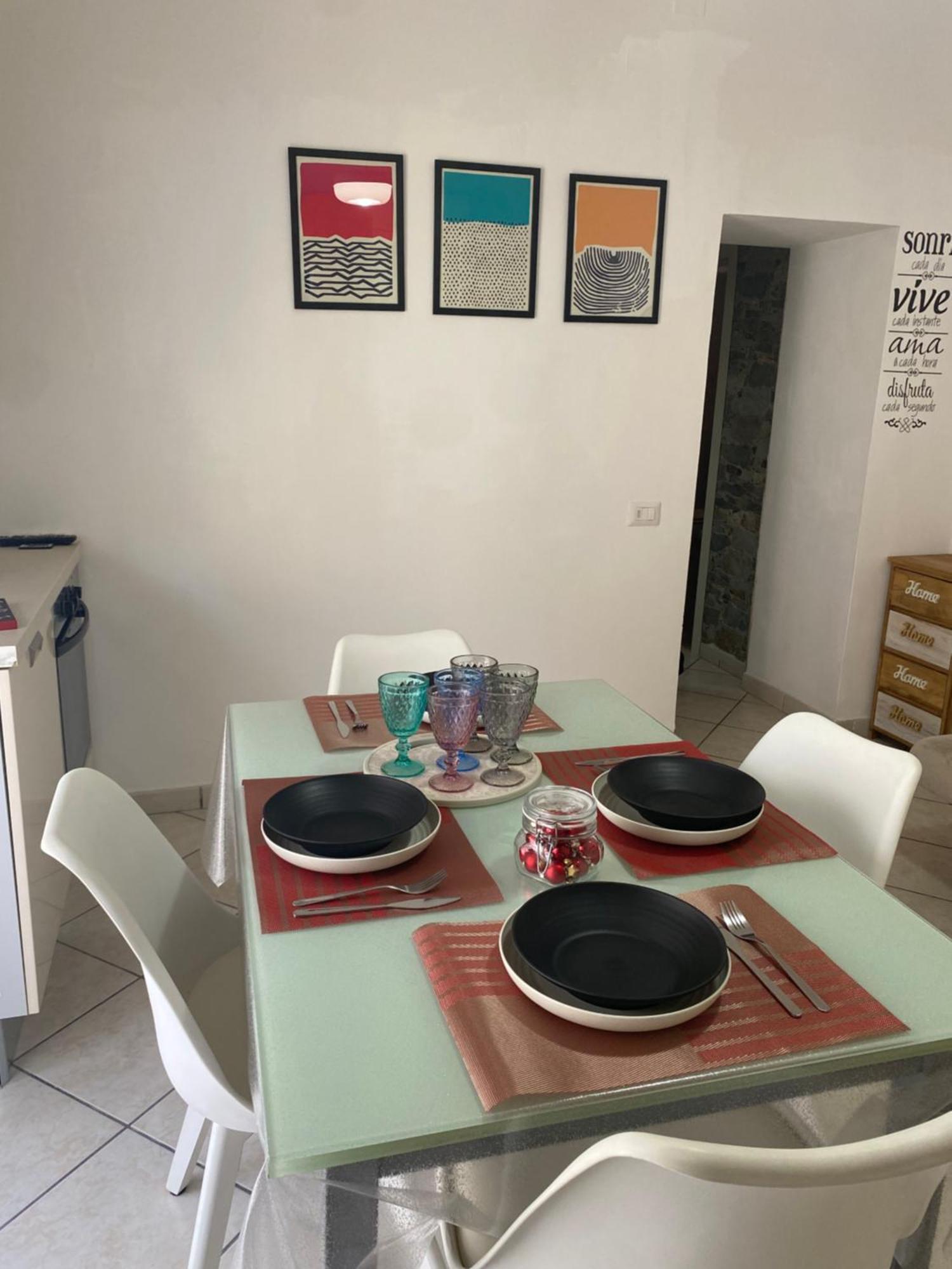 Noviello'S Home 那不勒斯 外观 照片