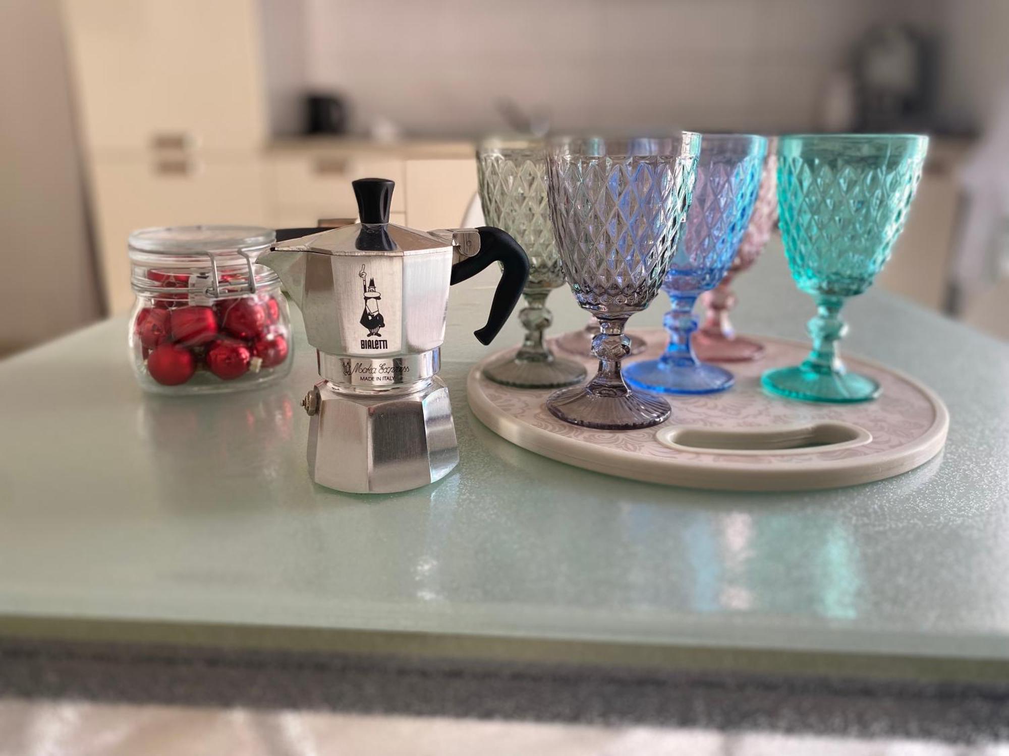 Noviello'S Home 那不勒斯 外观 照片