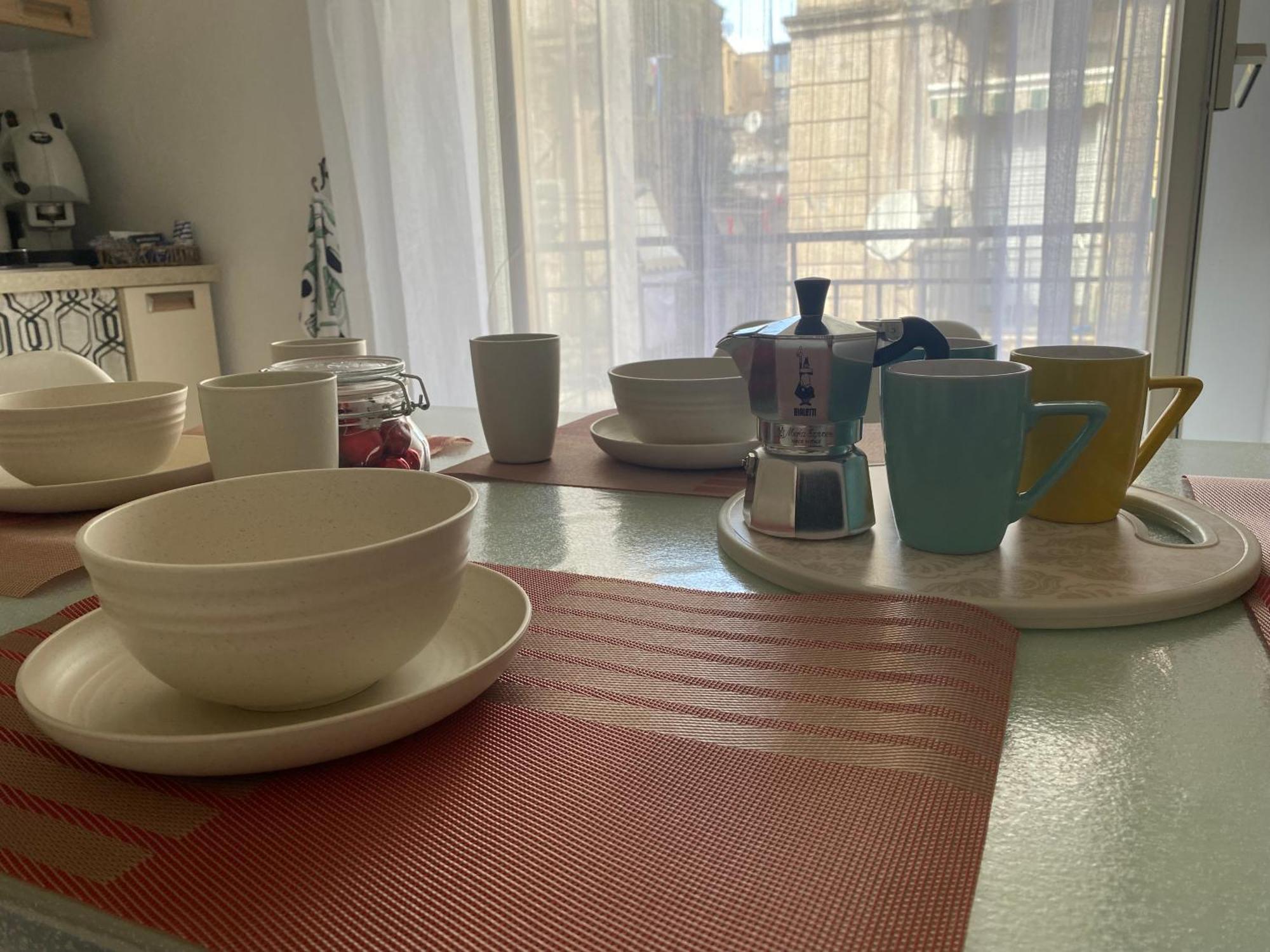 Noviello'S Home 那不勒斯 外观 照片