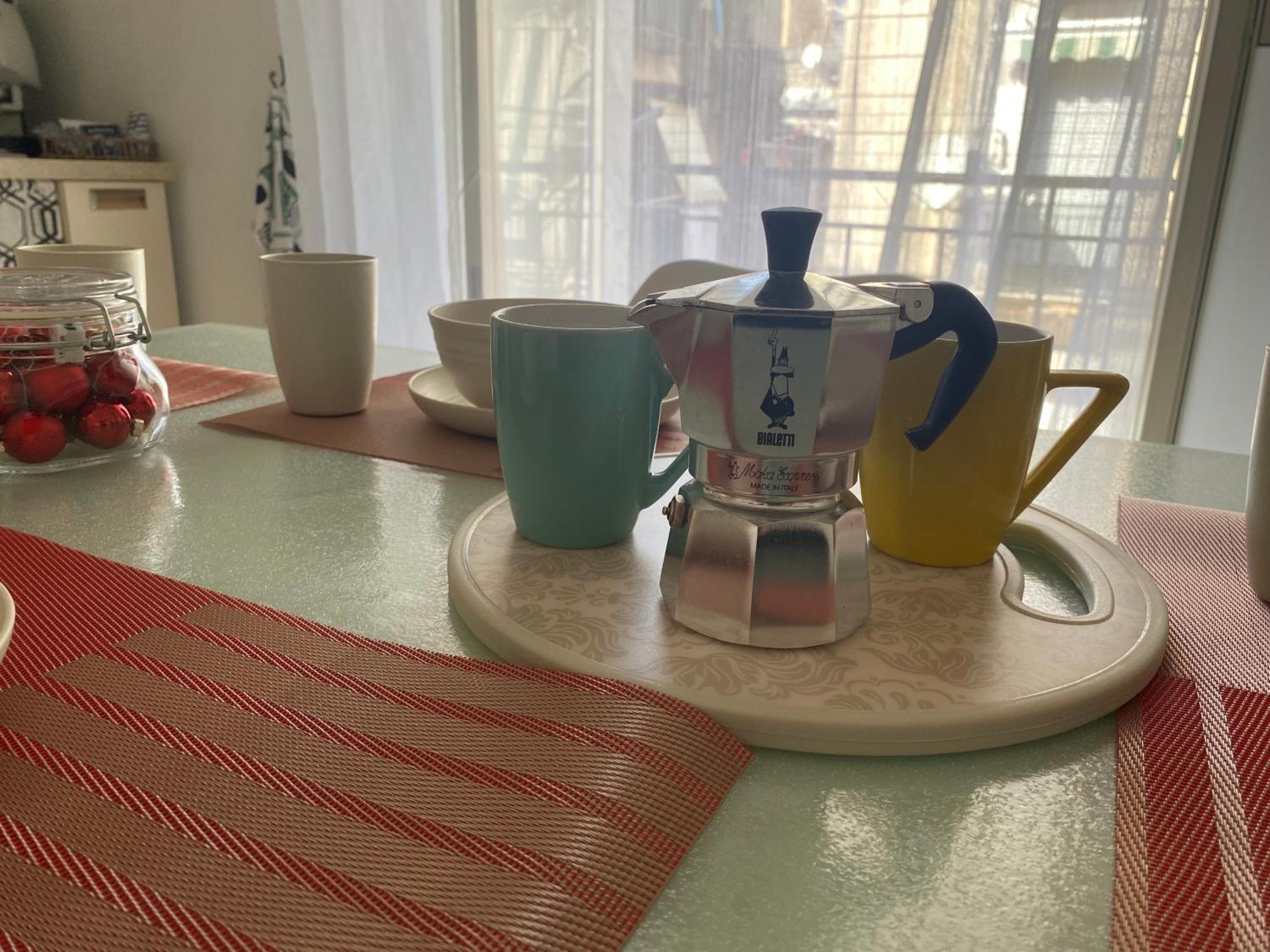 Noviello'S Home 那不勒斯 外观 照片
