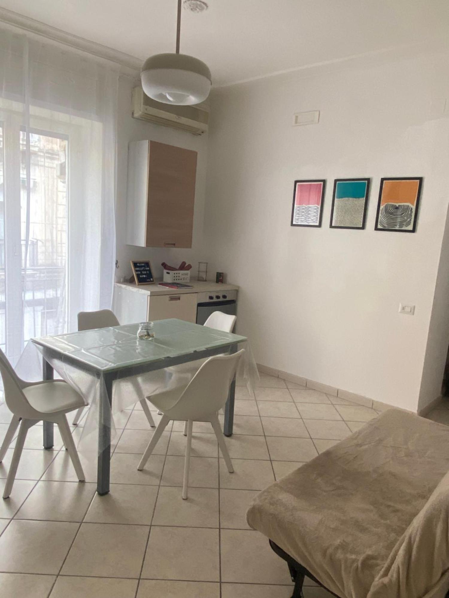 Noviello'S Home 那不勒斯 外观 照片